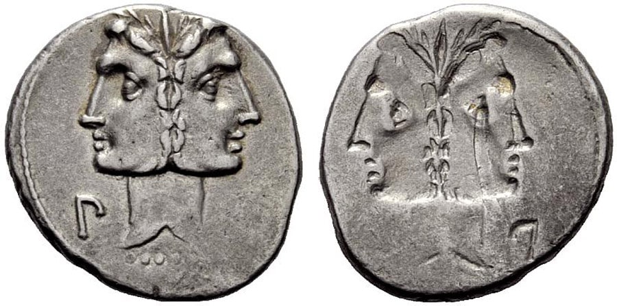 ANTİK SİKKELER NÜMİZMATİK_Gaius Fonteius (7).jpg