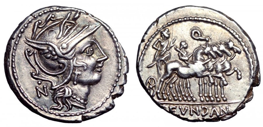ANTİK SİKKELER NÜMİZMATİK_Gaius Fundanius (5).jpg