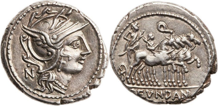 ANTİK SİKKELER NÜMİZMATİK_Gaius Fundanius (7).jpg