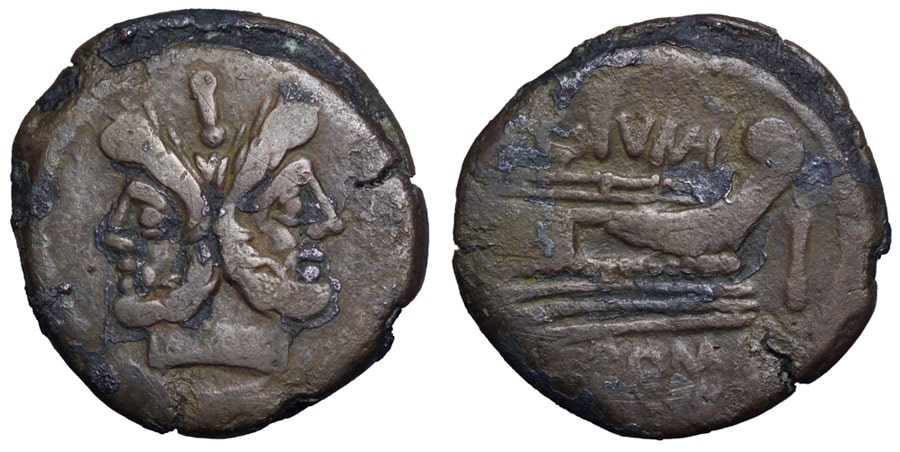 ANTİK SİKKELER NÜMİZMATİK_Gaius Junius (7).jpg