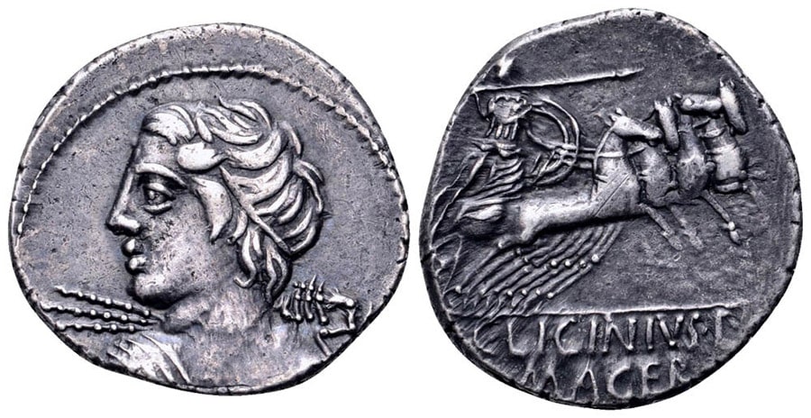 ANTİK SİKKELER NÜMİZMATİK_Gaius Licinius Macer  (14).jpg