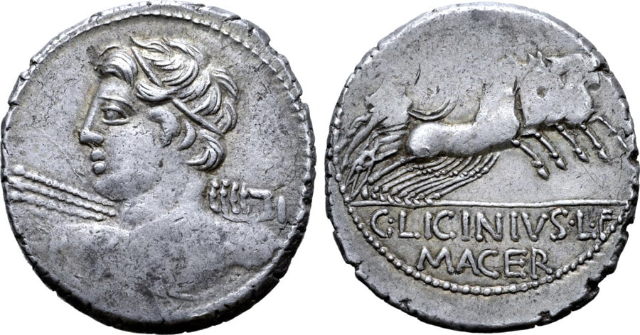 ANTİK SİKKELER NÜMİZMATİK_Gaius Licinius Macer  (16).jpg