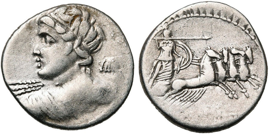 ANTİK SİKKELER NÜMİZMATİK_Gaius Licinius Macer  (4).jpg