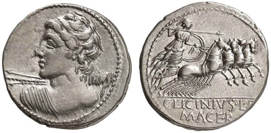 ANTİK SİKKELER NÜMİZMATİK_Gaius Licinius Macer  (9).jpg