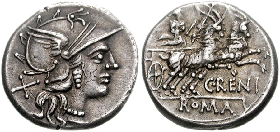 ANTİK SİKKELER NÜMİZMATİK_Gaius Renius (1).jpg