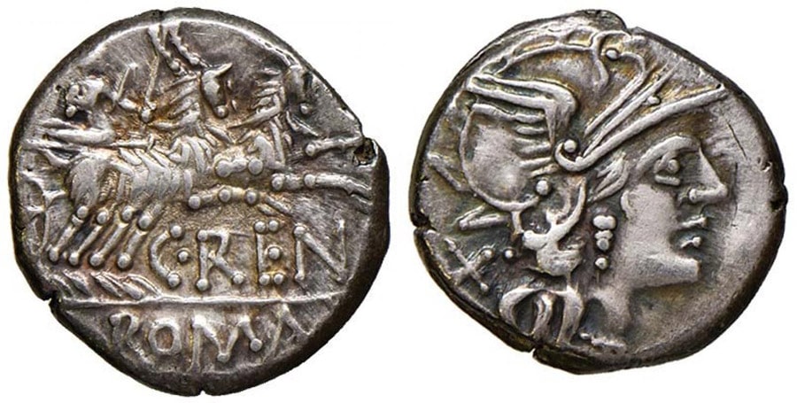 ANTİK SİKKELER NÜMİZMATİK_Gaius Renius (12).jpg