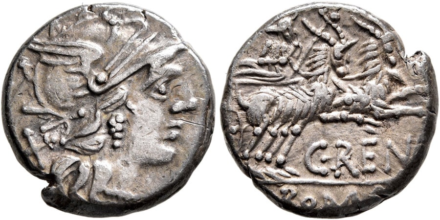 ANTİK SİKKELER NÜMİZMATİK_Gaius Renius (19).jpg