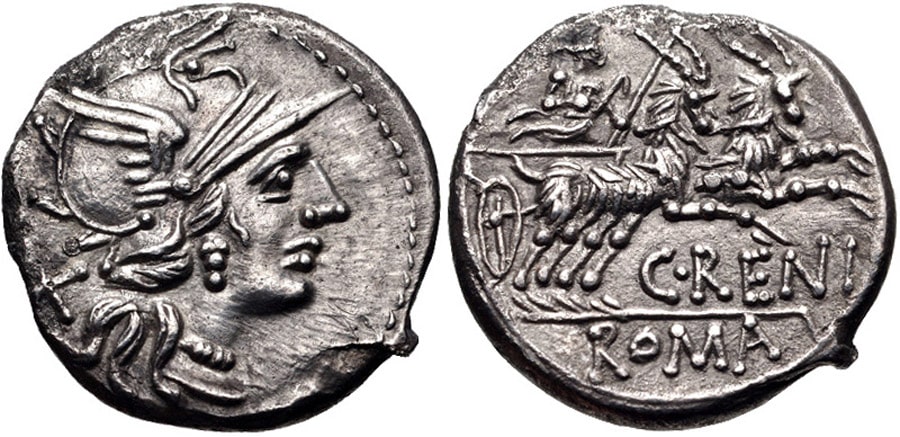 ANTİK SİKKELER NÜMİZMATİK_Gaius Renius (3).jpg