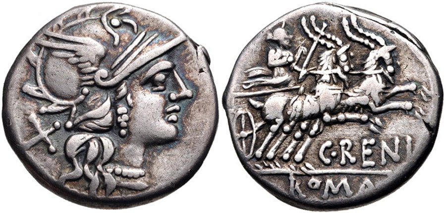 ANTİK SİKKELER NÜMİZMATİK_Gaius Renius (4).jpg