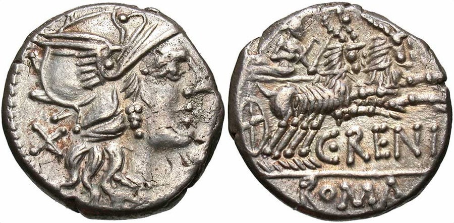 ANTİK SİKKELER NÜMİZMATİK_Gaius Renius (6).jpg