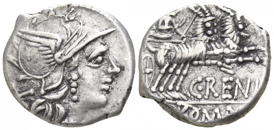 ANTİK SİKKELER NÜMİZMATİK_Gaius Renius (7).jpg