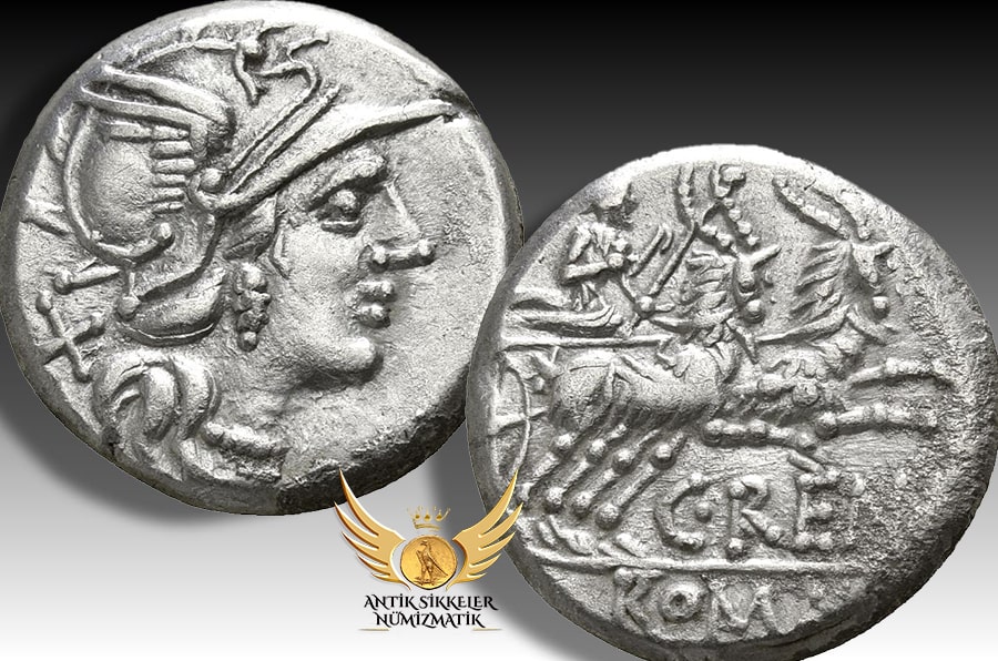 ANTİK SİKKELER NÜMİZMATİK_Gaius Renius .jpg