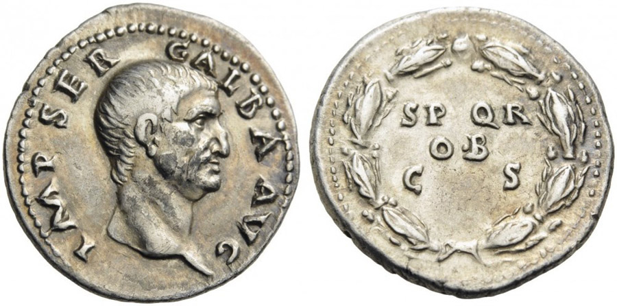 ANTİK SİKKELER NÜMİZMATİK_GALBA (12).jpg