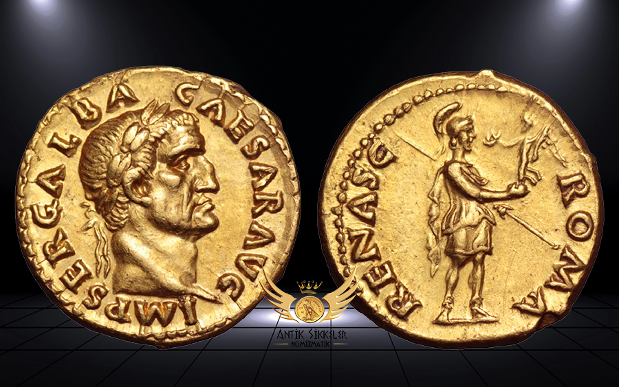 ANTİK SİKKELER NÜMİZMATİK_GALBA.jpg