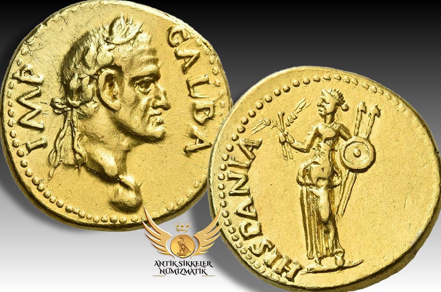 ANTİK SİKKELER NÜMİZMATİK_GALBA.jpg