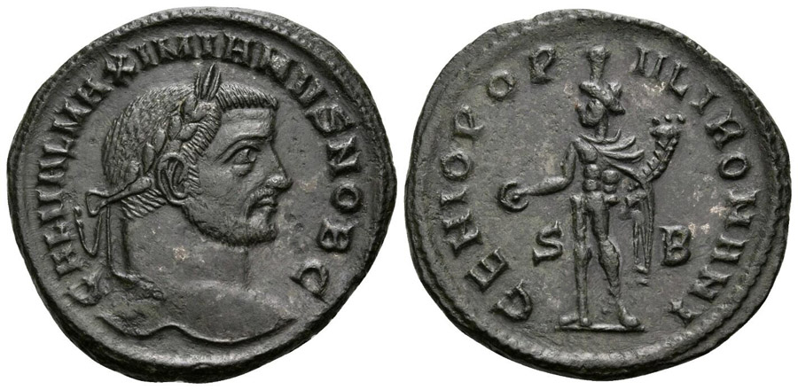 ANTİK SİKKELER NÜMİZMATİK_Galerius (17).jpg