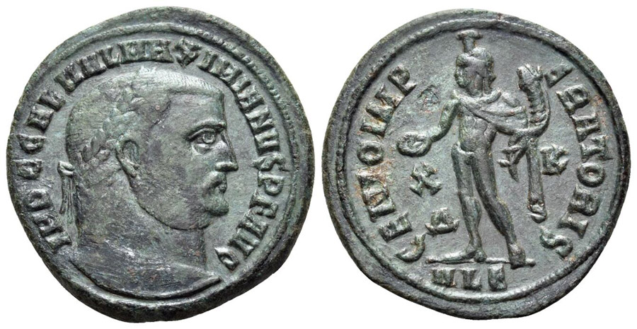 ANTİK SİKKELER NÜMİZMATİK_Galerius (19).jpg