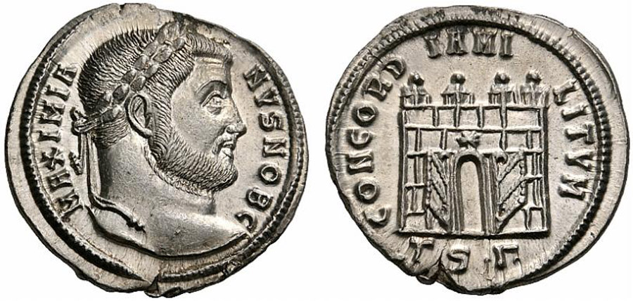 ANTİK SİKKELER NÜMİZMATİK_Galerius (21).jpg