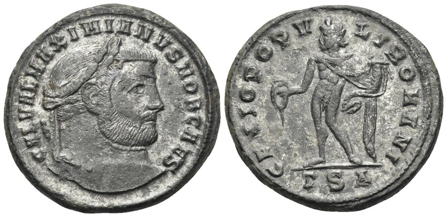 ANTİK SİKKELER NÜMİZMATİK_Galerius (22).jpg