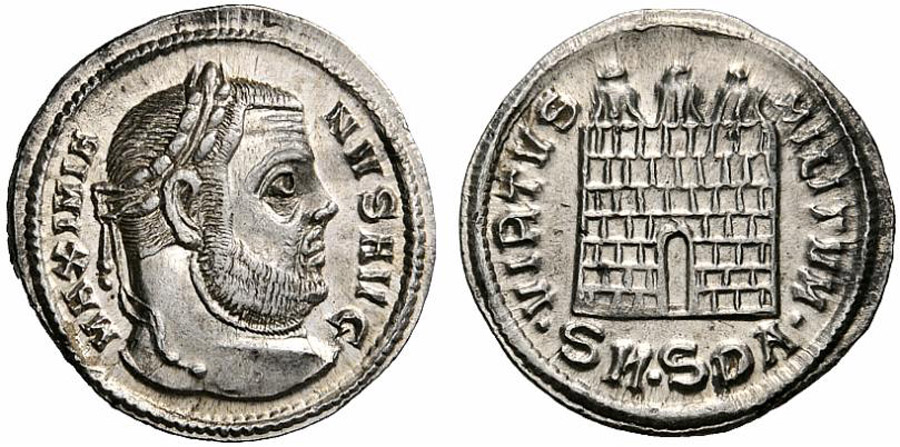 ANTİK SİKKELER NÜMİZMATİK_Galerius (22).jpg