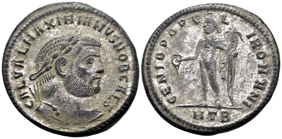 ANTİK SİKKELER NÜMİZMATİK_Galerius (24).jpg