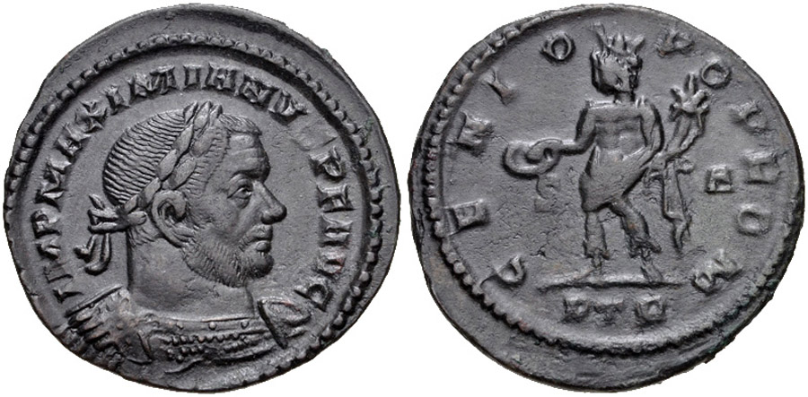 ANTİK SİKKELER NÜMİZMATİK_Galerius (24).jpg