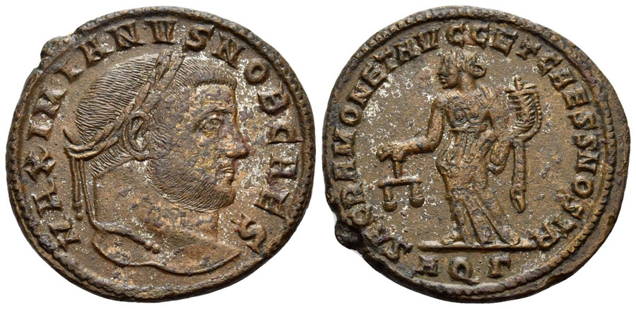 ANTİK SİKKELER NÜMİZMATİK_Galerius (27).jpg