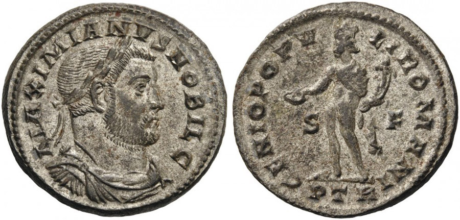 ANTİK SİKKELER NÜMİZMATİK_Galerius (35).jpg