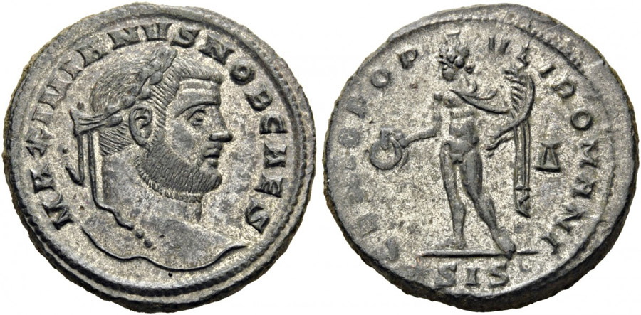 ANTİK SİKKELER NÜMİZMATİK_Galerius (5).jpg