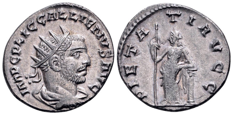 ANTİK SİKKELER NÜMİZMATİK_Gallienus (21).jpg