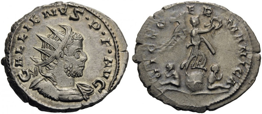 ANTİK SİKKELER NÜMİZMATİK_Gallienus (22).jpg