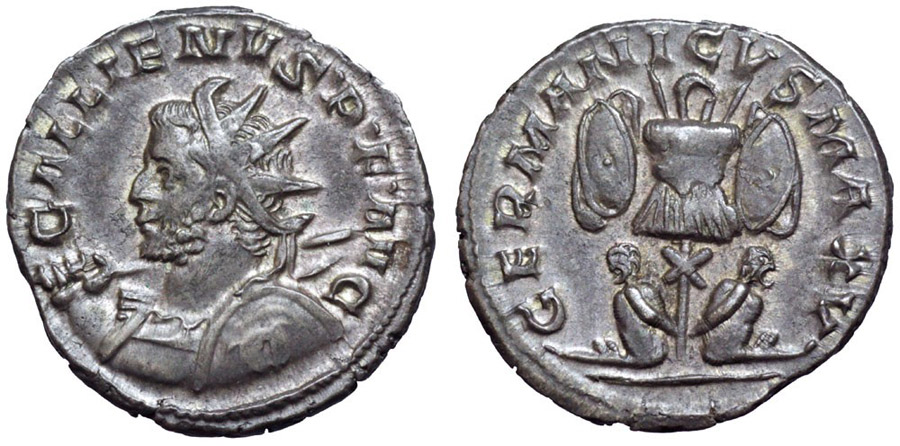 ANTİK SİKKELER NÜMİZMATİK_Gallienus (24).jpg