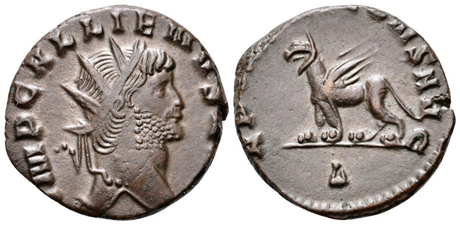 ANTİK SİKKELER NÜMİZMATİK_Gallienus (25).jpg