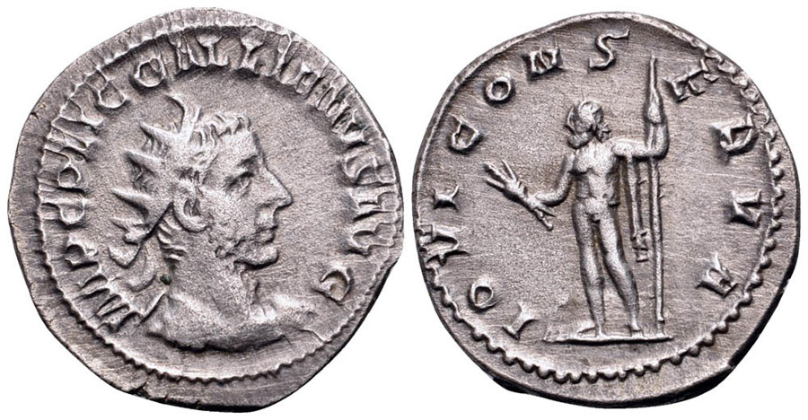 ANTİK SİKKELER NÜMİZMATİK_Gallienus (29).jpg