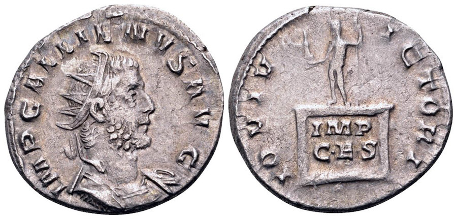 ANTİK SİKKELER NÜMİZMATİK_Gallienus (30).jpg