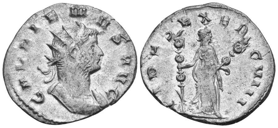 ANTİK SİKKELER NÜMİZMATİK_Gallienus (41).jpg