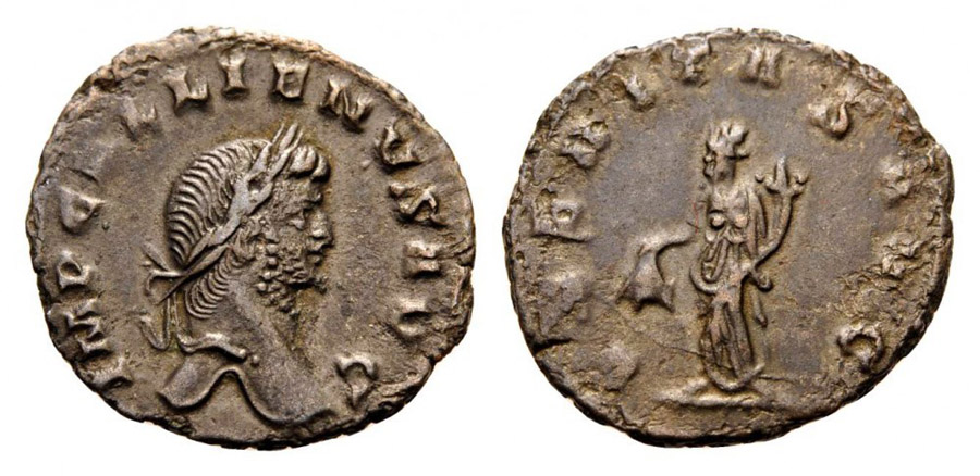 ANTİK SİKKELER NÜMİZMATİK_Gallienus (8).jpg