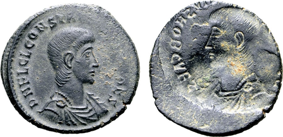 ANTİK SİKKELER NÜMİZMATİK_GALLUS CAESAR (10).jpg