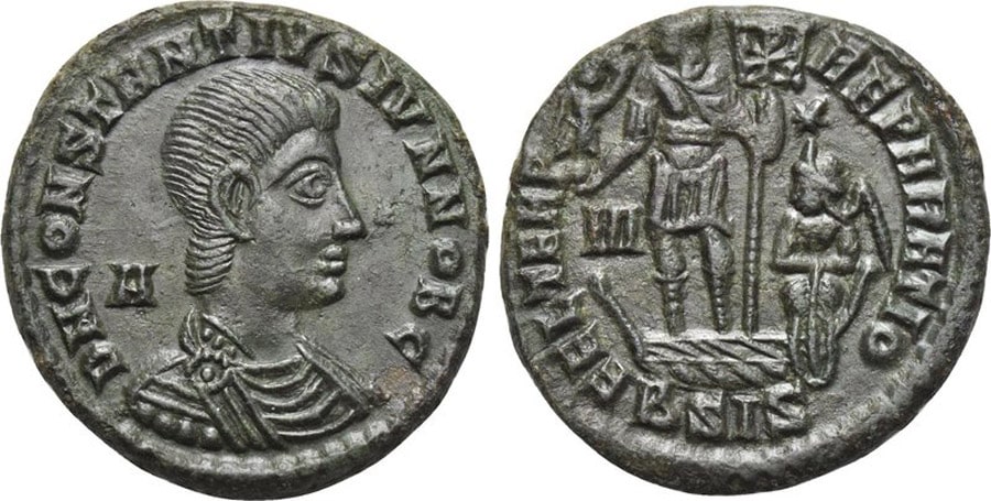 ANTİK SİKKELER NÜMİZMATİK_GALLUS CAESAR (2).jpg