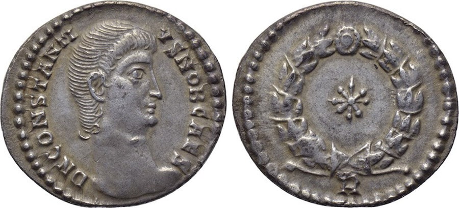 ANTİK SİKKELER NÜMİZMATİK_GALLUS CAESAR (3).jpg