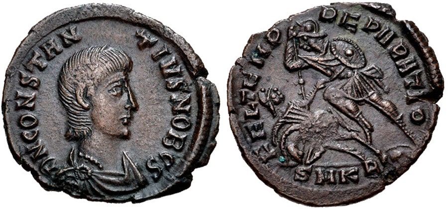 ANTİK SİKKELER NÜMİZMATİK_GALLUS CAESAR (5).jpg