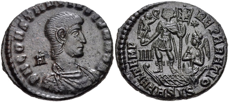 ANTİK SİKKELER NÜMİZMATİK_GALLUS CAESAR (7).jpg