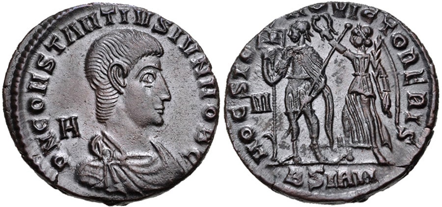 ANTİK SİKKELER NÜMİZMATİK_GALLUS CAESAR (8).jpg