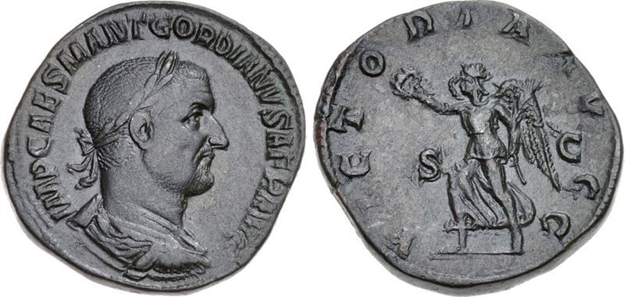 ANTİK SİKKELER NÜMİZMATİK_GORDIAN (10).jpg