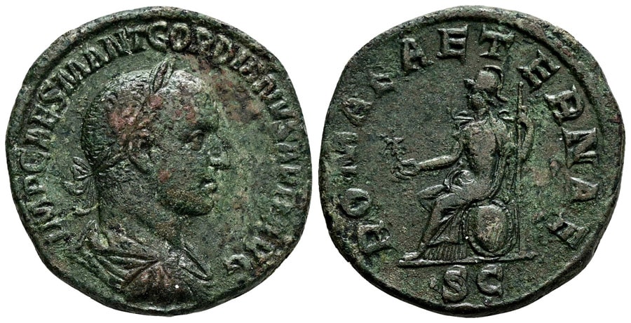 ANTİK SİKKELER NÜMİZMATİK_Gordianus II Africanus (2).jpg