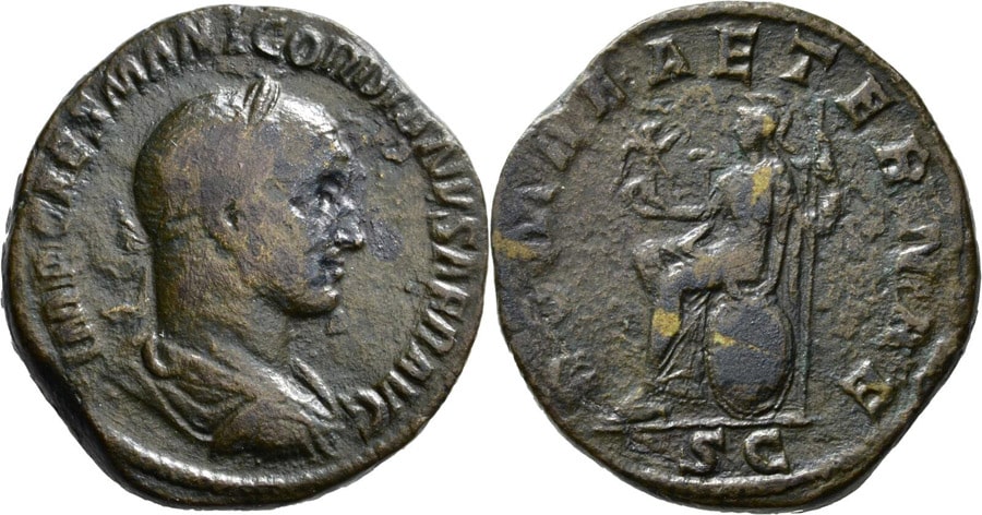 ANTİK SİKKELER NÜMİZMATİK_Gordianus II Africanus (3).jpg