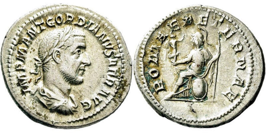 ANTİK SİKKELER NÜMİZMATİK_Gordianus II Africanus (4).jpg