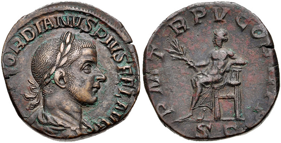 ANTİK SİKKELER NÜMİZMATİK_Gordianus III  (10).jpg