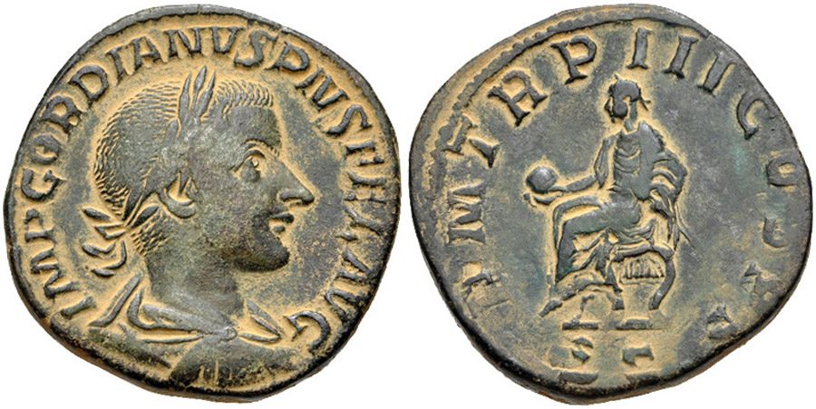 ANTİK SİKKELER NÜMİZMATİK_Gordianus III  (11).jpg