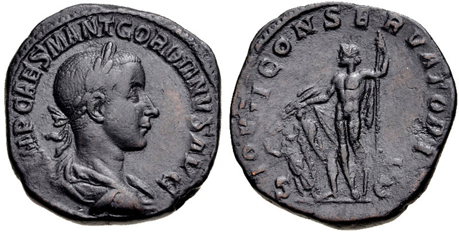 ANTİK SİKKELER NÜMİZMATİK_Gordianus III  (17).jpg
